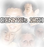 D's 18th Party