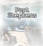 Port Stephens trip